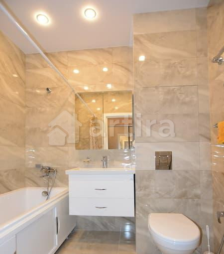 1-комн. квартира, 28 м2, 9/14 эт. Мытищи - изображение 2