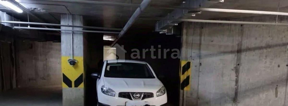 Гараж, 17 м2 Новосибирск - изображение 1