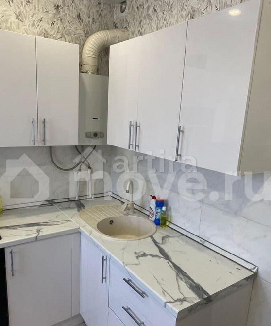 5-комн. квартира, 72 м2, 3/5 эт. Москва - изображение 1