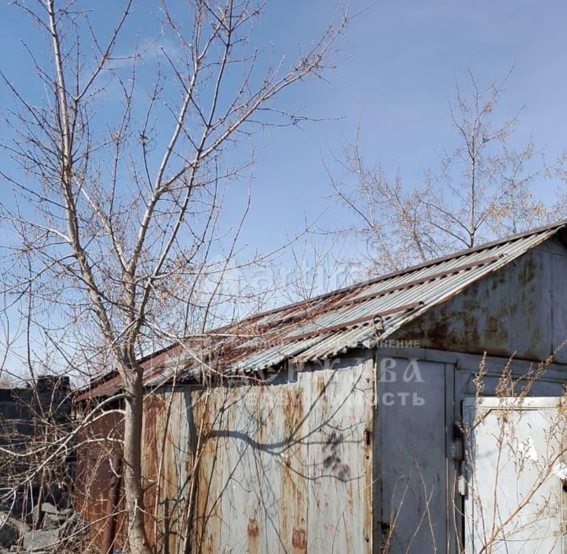 Гараж, 15 м2 Кемерово - изображение 2