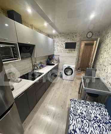 1-комн. квартира, 34.5 м2, 5/9 эт. Москва