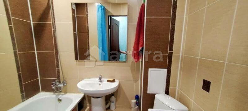 2-комн. квартира, 54 м2, 2/9 эт. Екатеринбург - изображение 6