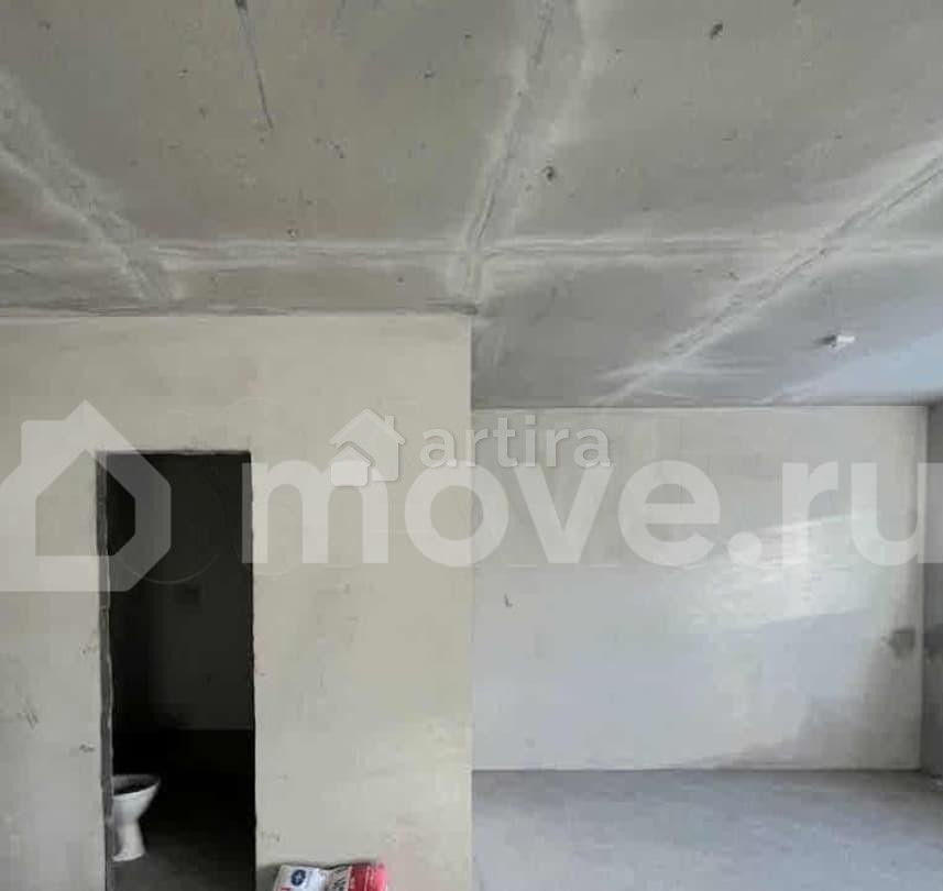 3-комн. квартира, 90 м2, 10/25 эт. Москва - изображение 6