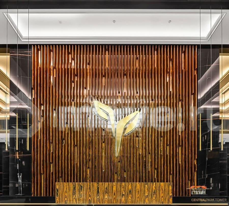 4-комн. пентхаус, 129 м2, 3/41 эт. Москва - изображение 3