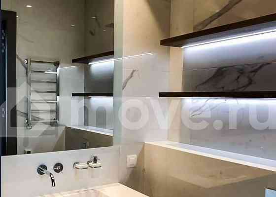 Студия, 51 м2, 35/68 эт. Москва