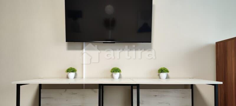 1-комн. квартира, 46 м2, 1/17 эт. Тюмень - изображение 10