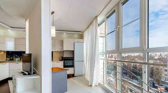 2-комн. квартира, 45 м2, 10/16 эт. Ростов-на-Дону