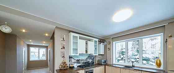 Дом, 231.3 м2, 21 сотка, 2 эт. Санкт-Петербург