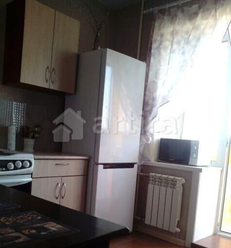 1-комн. квартира, 37 м2, 3/9 эт. Казань - изображение 4