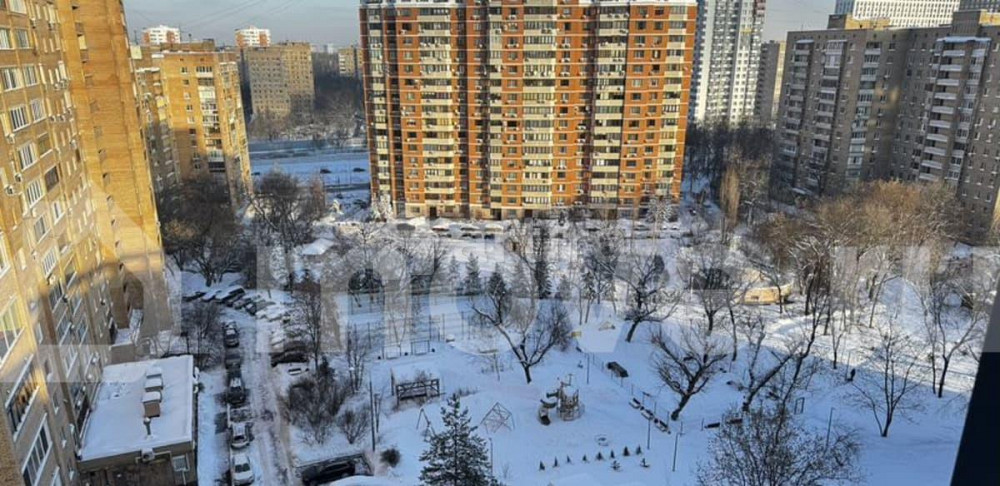 4-комн. апарт-ы, 93 м2, 10/29 эт. Москва - изображение 4