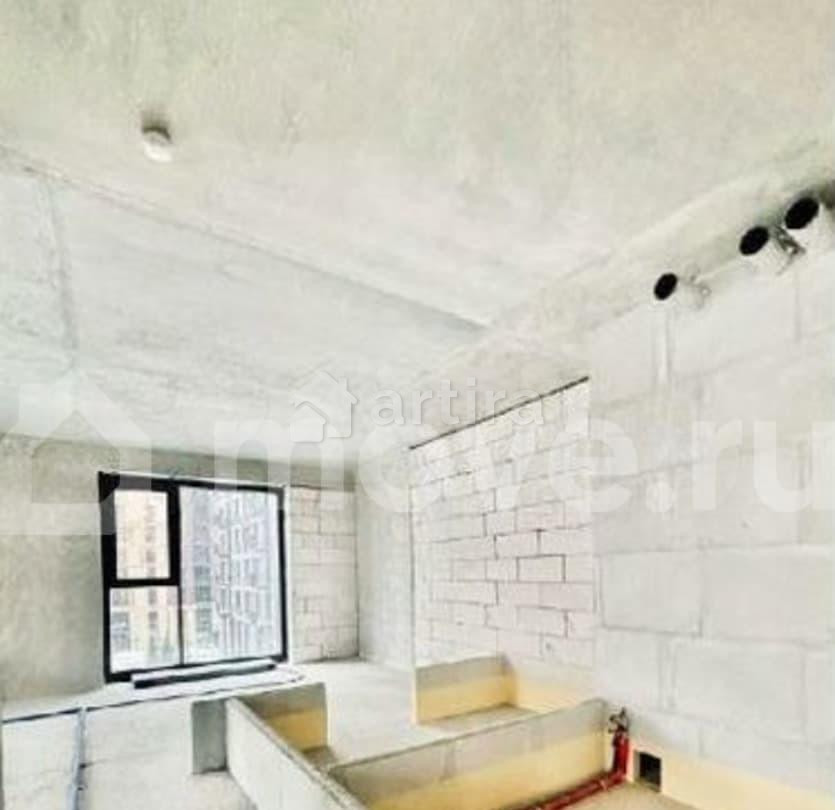 4-комн. пентхаус, 100 м2, 5/22 эт. Москва - изображение 7