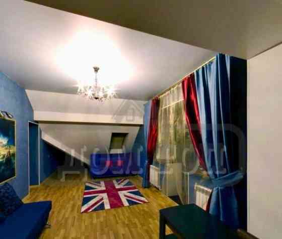 Коттедж, 550 м2 Бронницы