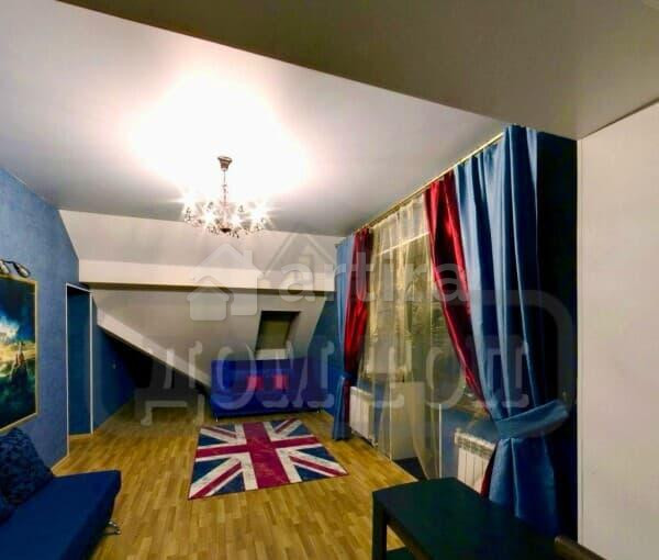 Коттедж, 550 м2 Бронницы - изображение 4