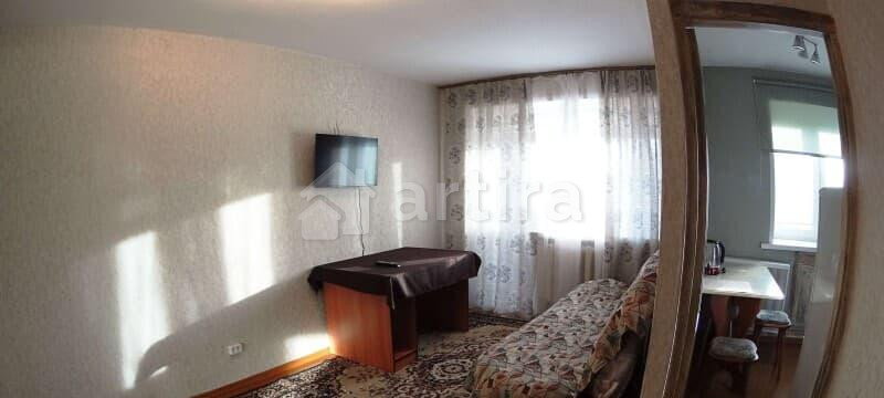 1-комн. квартира, 32 м2, 5/5 эт. Новосибирск - изображение 4