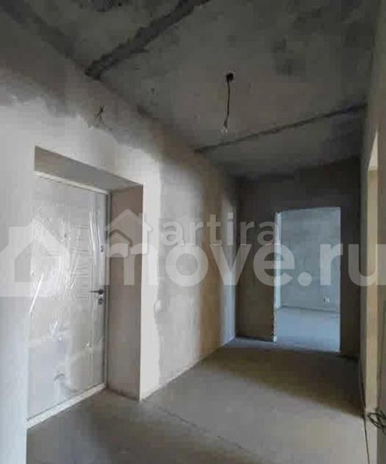 3-комн. апарт-ы, 82 м2, 14/21 эт. Москва - изображение 5