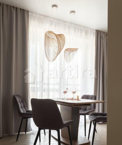 2-комн. квартира, 42 м2, 9/10 эт. Вологда - изображение 5