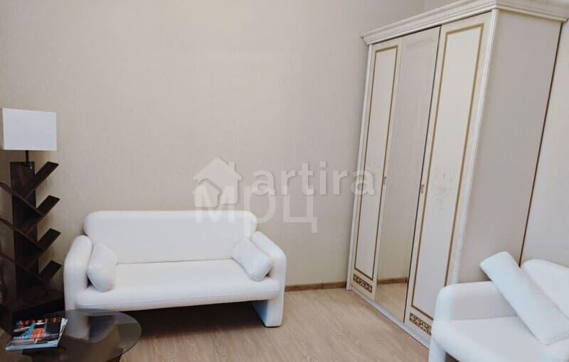 1-комн. квартира, 51 м2, 2/30 эт. Москва - изображение 14