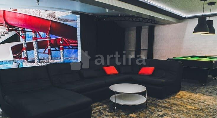 Дом, 550 м2 Краснознаменск - изображение 17