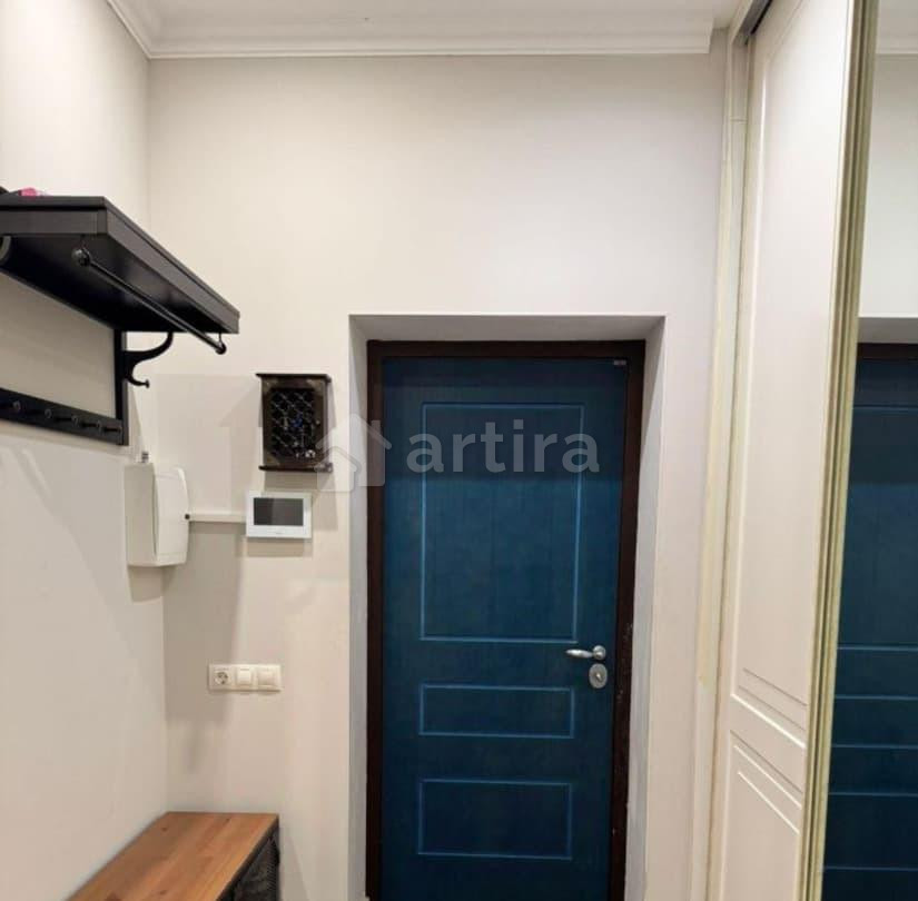 Таунхаус, 135 м2, 3 сотки, 3 эт. Истра - изображение 5