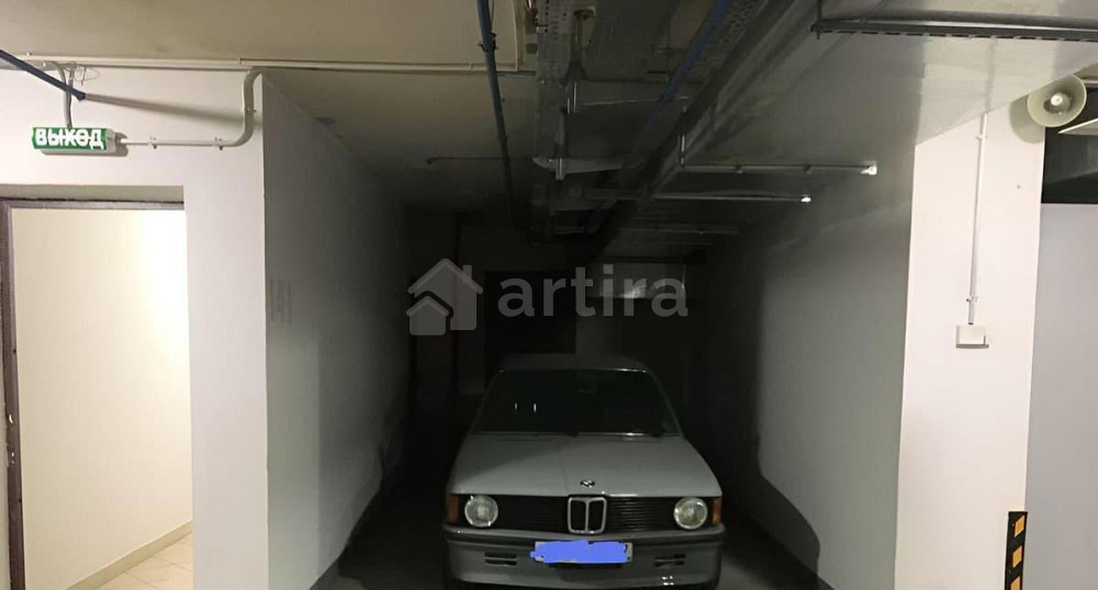Гараж, 17 м2 Москва - изображение 4