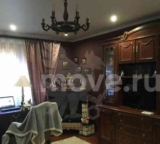 1-комн. квартира, 34.9 м2, 2/12 эт. Москва