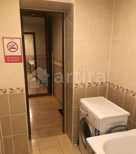 1-комн. квартира, 42 м2, 3/5 эт. Туймазы - изображение 12