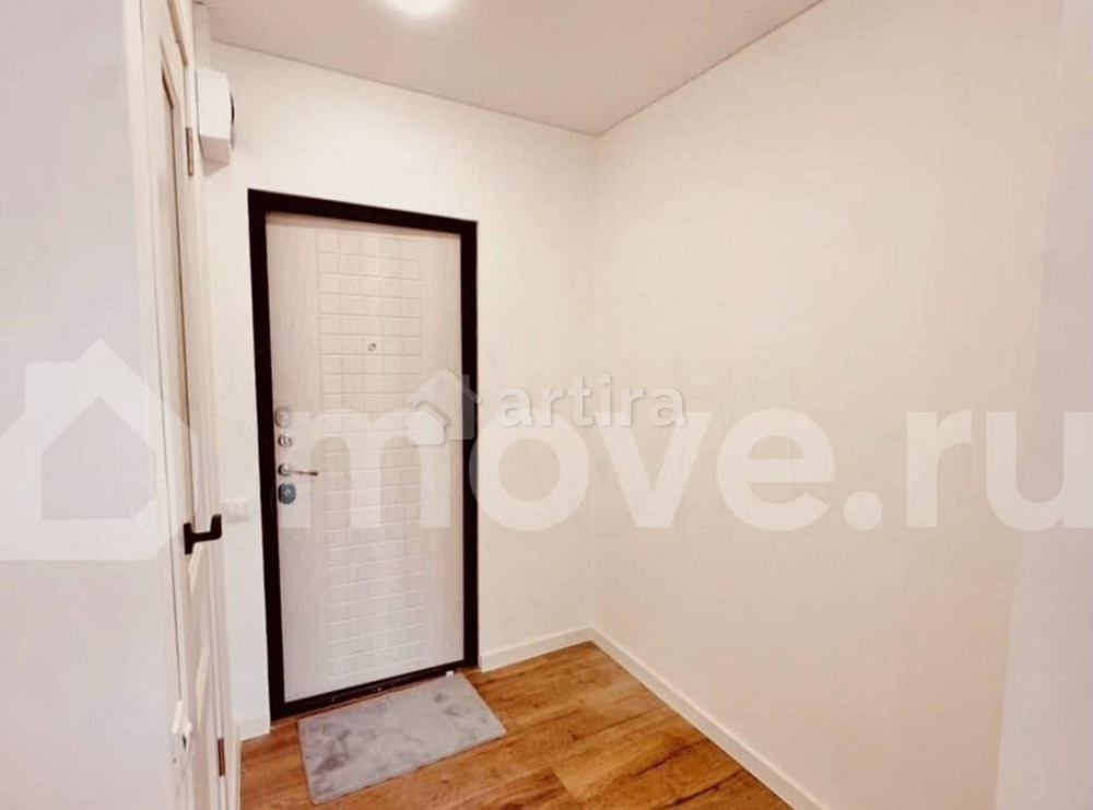 Студия, 15 м2, 1/12 эт. Москва - изображение 5