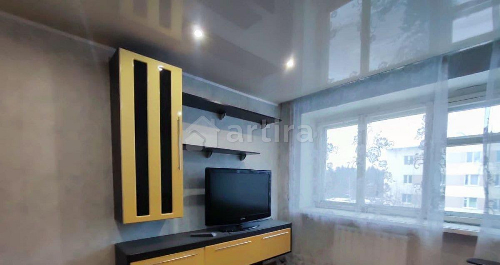 Комната, 18 м2, 3/5 эт. Зеленодольск - изображение 2