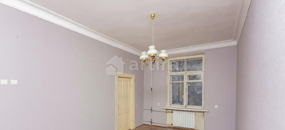 Комната, 32.9 м2, 3/5 эт. Москва - изображение 5