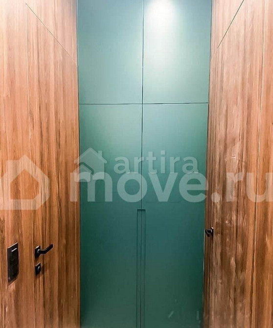 2-комн. апарт-ы, 65 м2, 18/78 эт. Москва - изображение 7