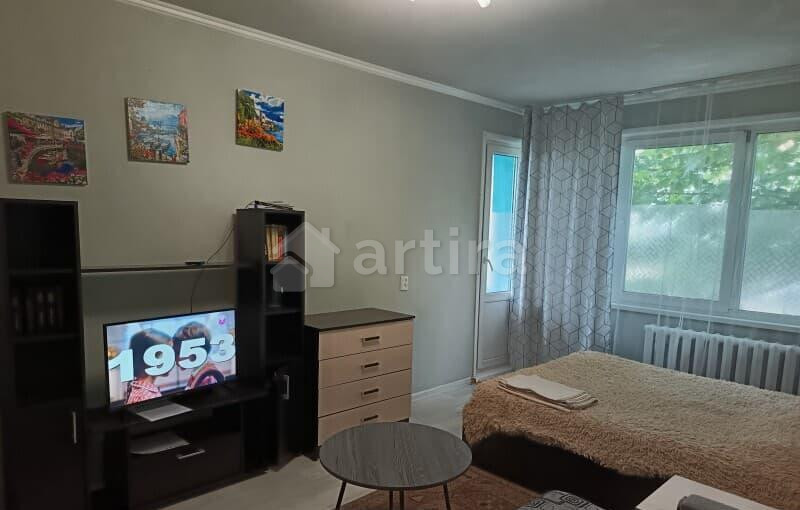 1-комн. квартира, 35 м2, 1/9 эт. Кингисепп - изображение 10