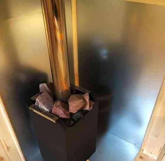 Дом, 155 м2, 25 соток, 2 эт. Приозерск