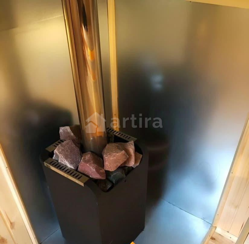 Дом, 155 м2, 25 соток, 2 эт. Приозерск - изображение 5