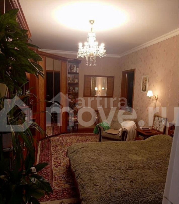 2-комн. квартира, 56.8 м2, 9/22 эт. Москва - изображение 7