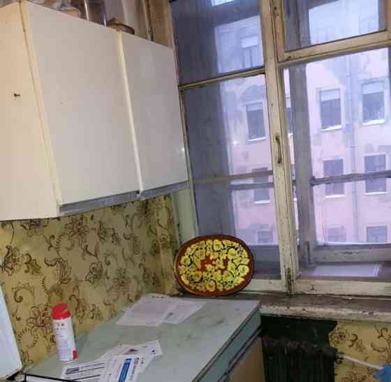 Комната, 17 м2, 4/5 эт. Санкт-Петербург