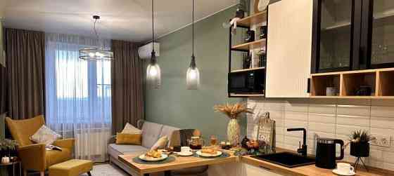 1-комн. квартира, 40 м2, 11/22 эт. Раменское