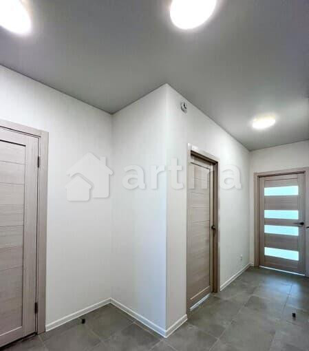 2-комн. квартира, 58 м2, 19/21 эт. Москва - изображение 10