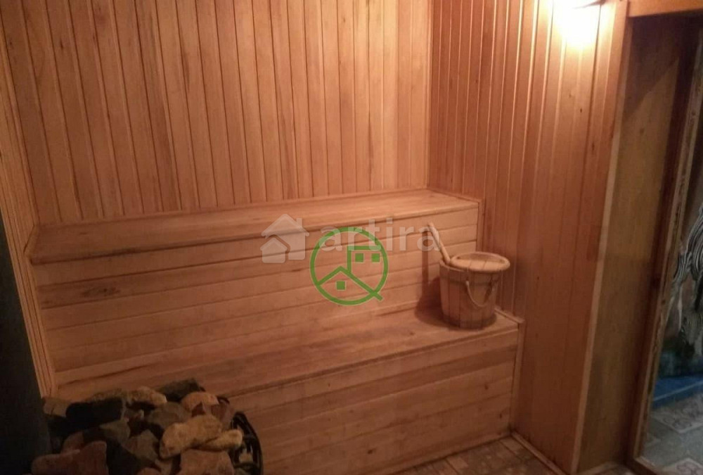 Коттедж, 120 м2, 5 соток, 2 эт. Усолье - изображение 9