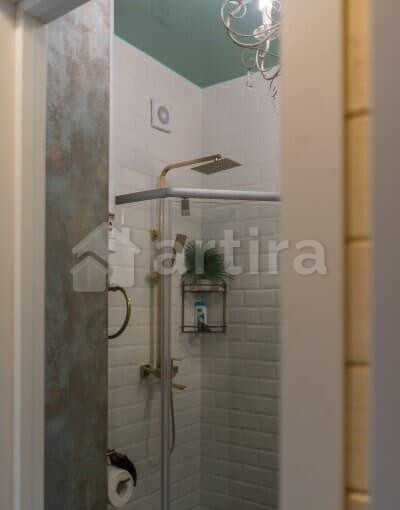 Дом, 35 м2 Санкт-Петербург - изображение 11