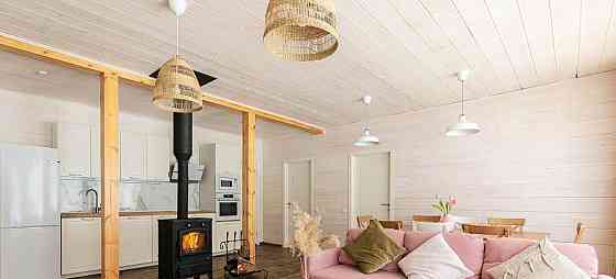 Дом, 115 м2, 10 соток, 1 эт. Первомайское