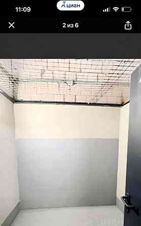 Гараж, 5.7 м2 Москва