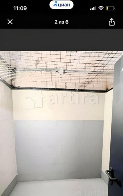 Гараж, 5.7 м2 Москва - изображение 6