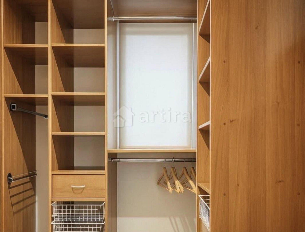 Таунхаус, 264 м2, 2 сотки, 4 эт. Москва - изображение 6