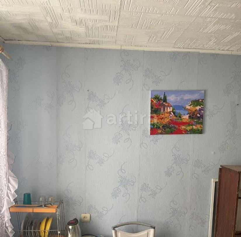 Комната, 12 м2, 9/10 эт. Тюмень - изображение 5