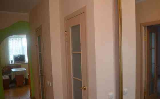 1-комн. квартира, 37 м2, 7/9 эт. Москва