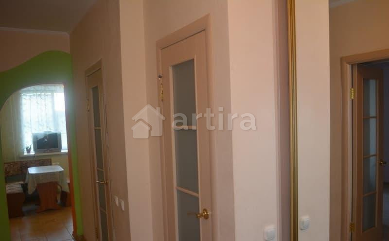 1-комн. квартира, 37 м2, 7/9 эт. Москва - изображение 1