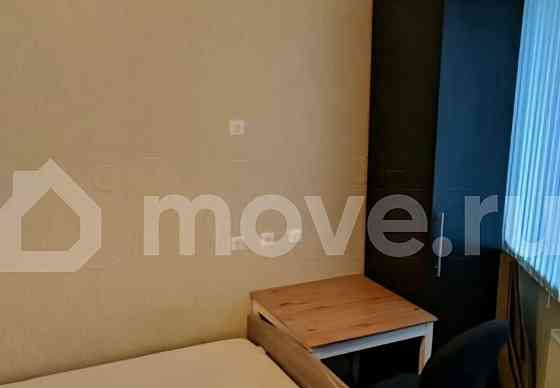 Студия, 31 м2, 39/50 эт. Москва