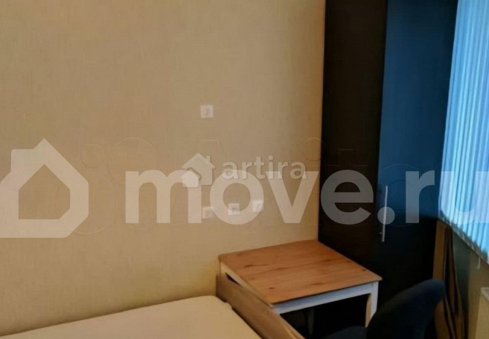 Студия, 31 м2, 39/50 эт. Москва - изображение 4