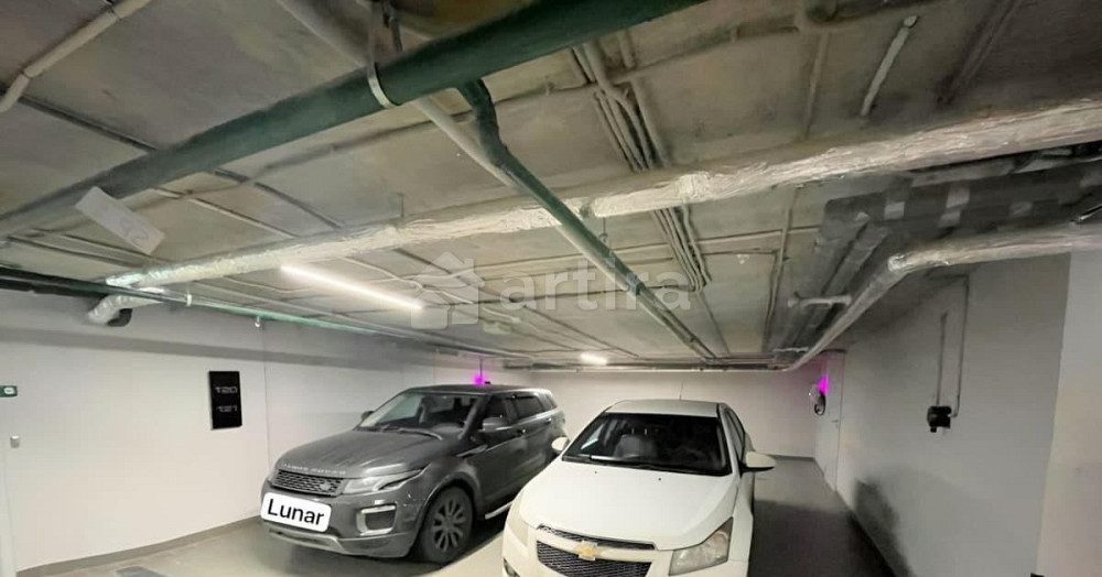 Гараж, 25 м2 Москва - изображение 6