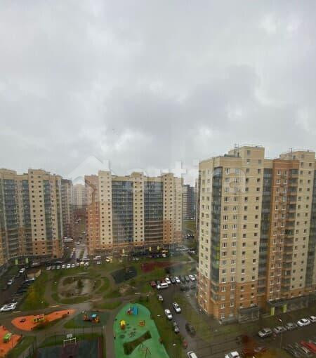 1-комн. квартира, 35 м2, 15/17 эт. Люберцы - изображение 6